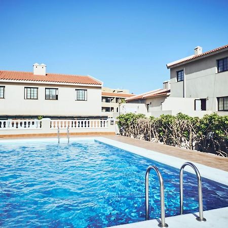 شقة Luxury House In El Medano المظهر الخارجي الصورة