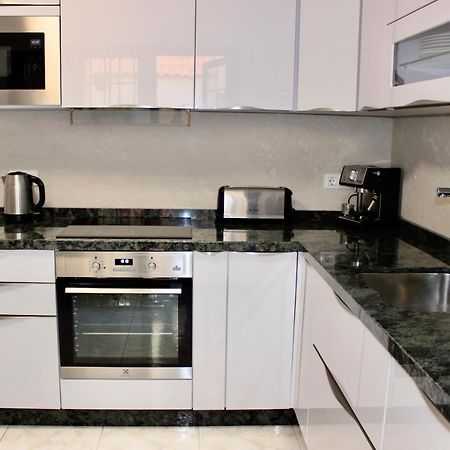 شقة Luxury House In El Medano المظهر الخارجي الصورة