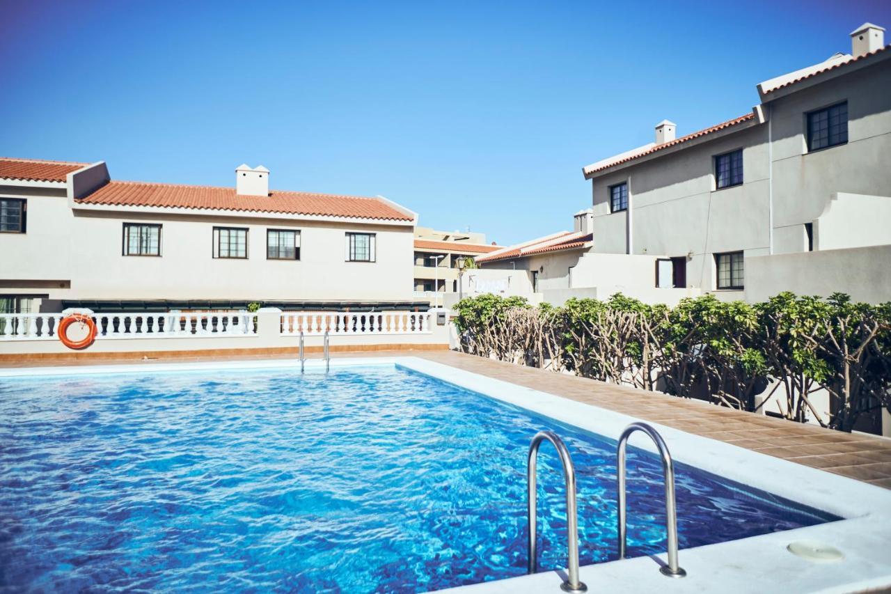 شقة Luxury House In El Medano المظهر الخارجي الصورة