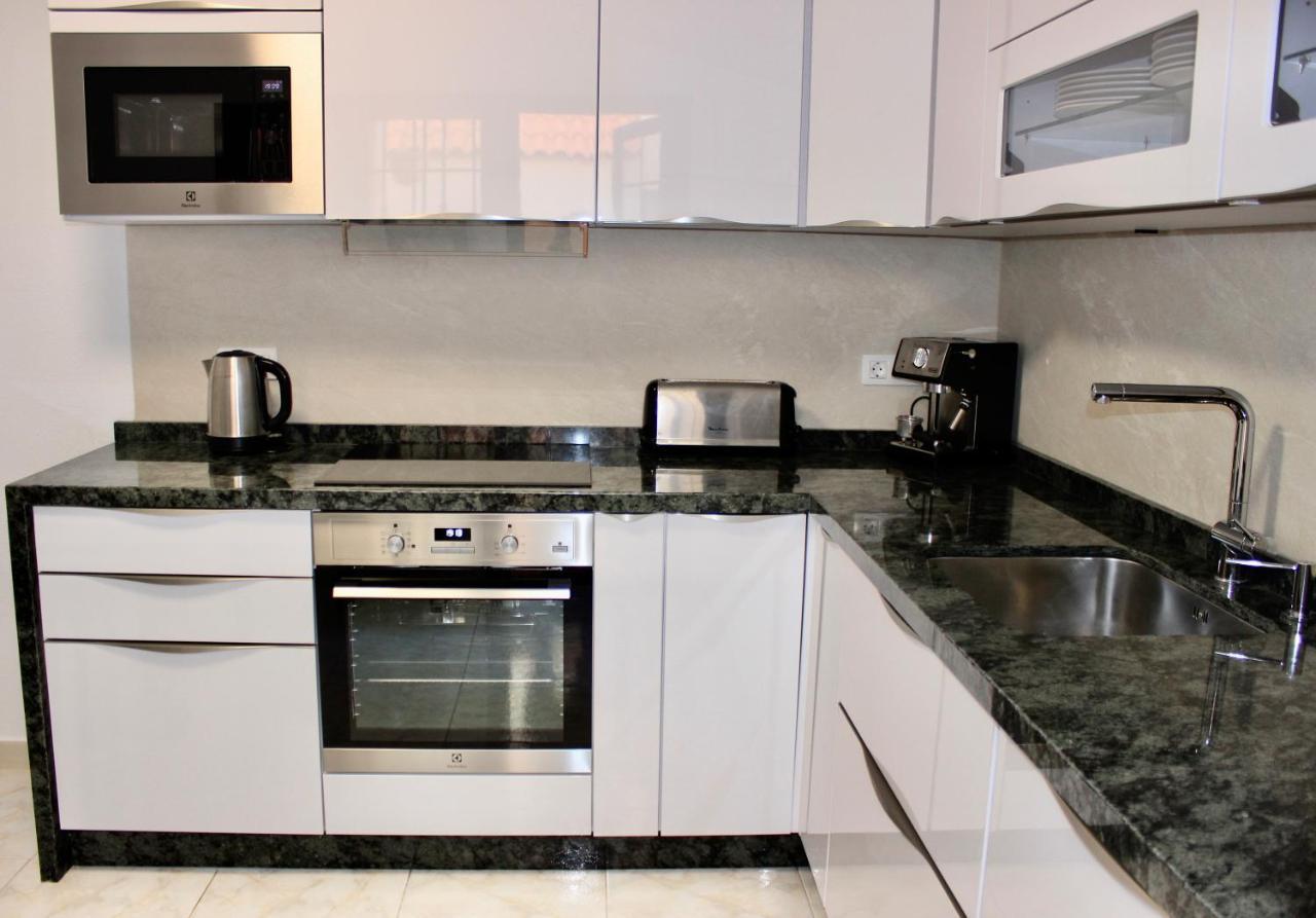 شقة Luxury House In El Medano المظهر الخارجي الصورة