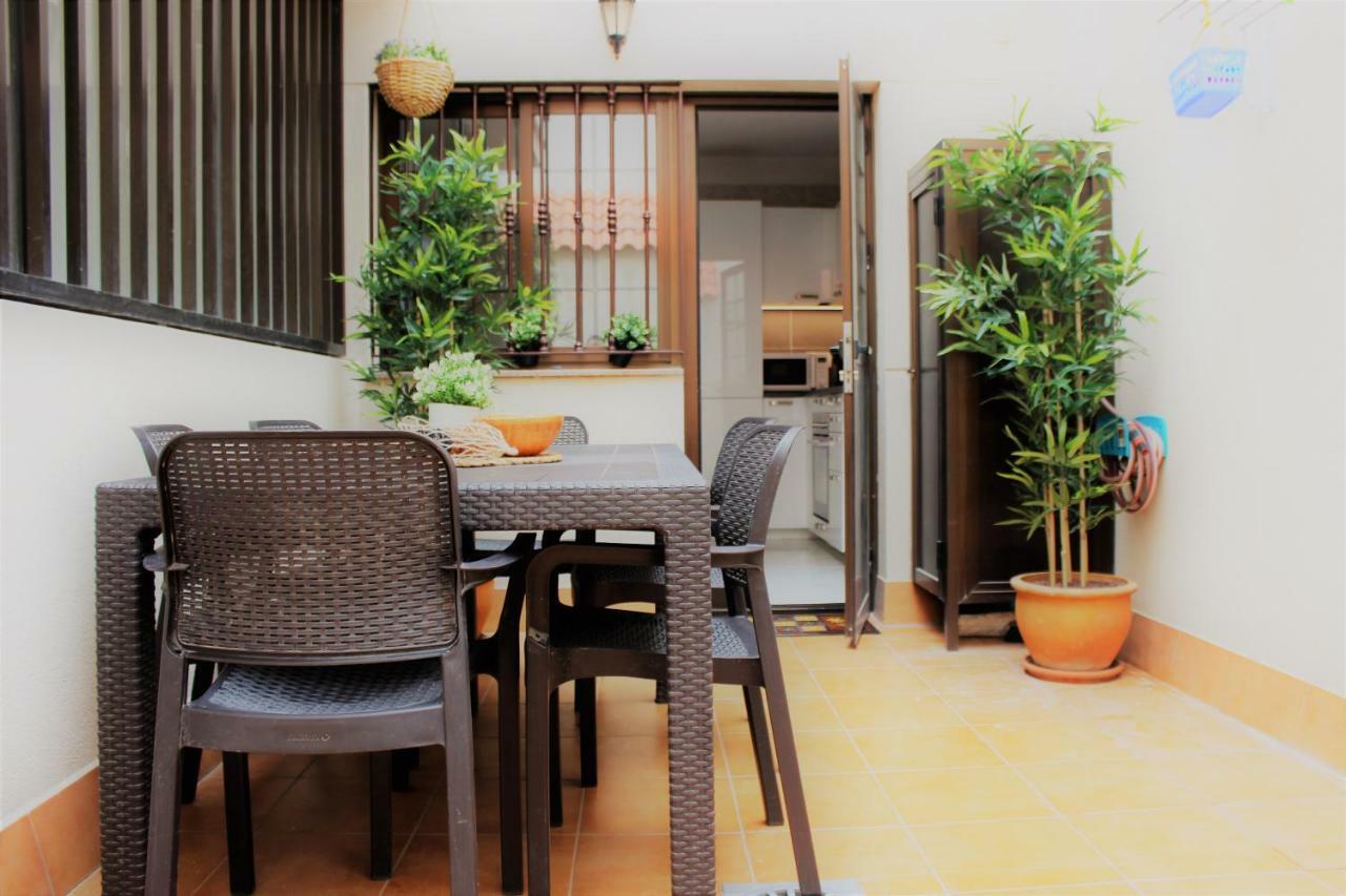 شقة Luxury House In El Medano المظهر الخارجي الصورة