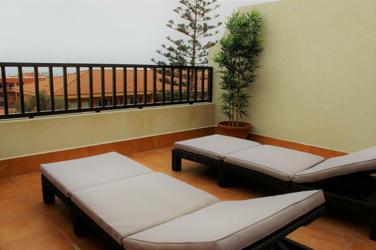 شقة Luxury House In El Medano المظهر الخارجي الصورة