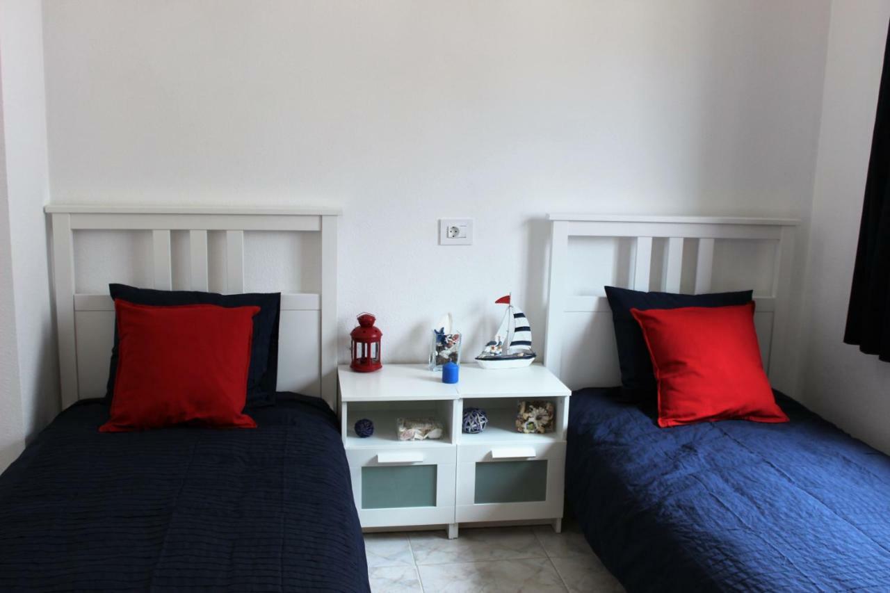 شقة Luxury House In El Medano المظهر الخارجي الصورة