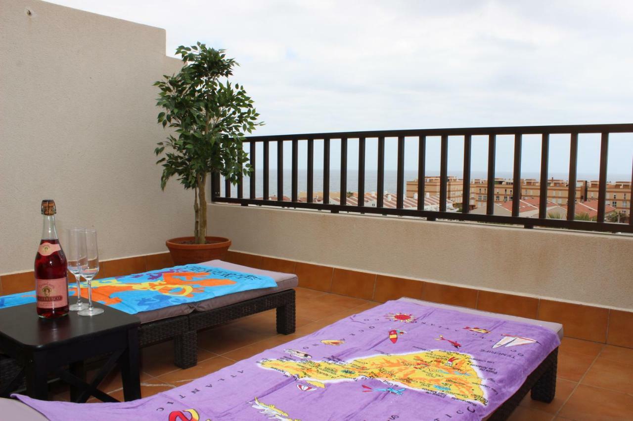 شقة Luxury House In El Medano المظهر الخارجي الصورة