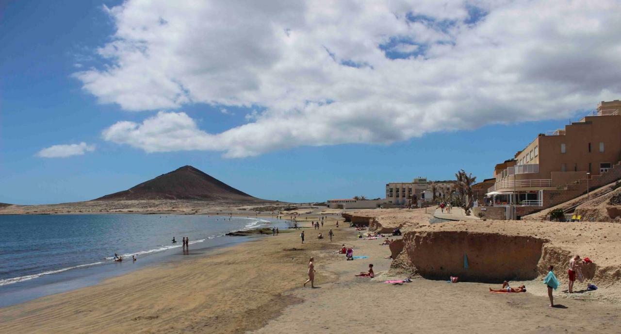شقة Luxury House In El Medano المظهر الخارجي الصورة